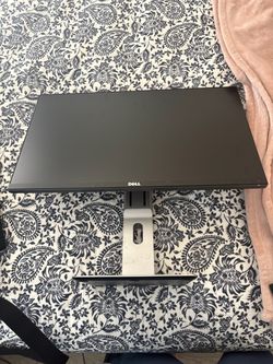Dell UltraSharp U2414H 23.8 Inch 1080p Monitor 60hz