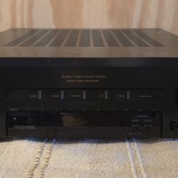 Sony STR-V200