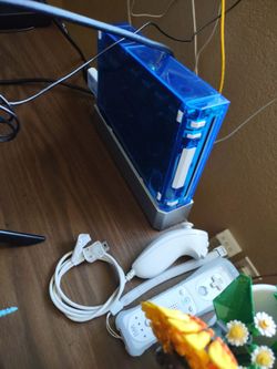Nintendo Wii