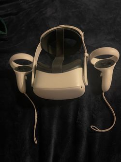 Oculus quest 2