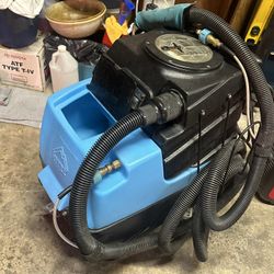 Mytee Upholstery Extractor 