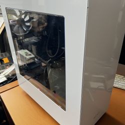 Entry Gaming PC w/1080 GPU