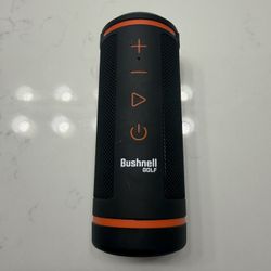 Bushnell Speaker