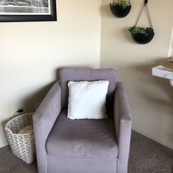 Comfy Chair