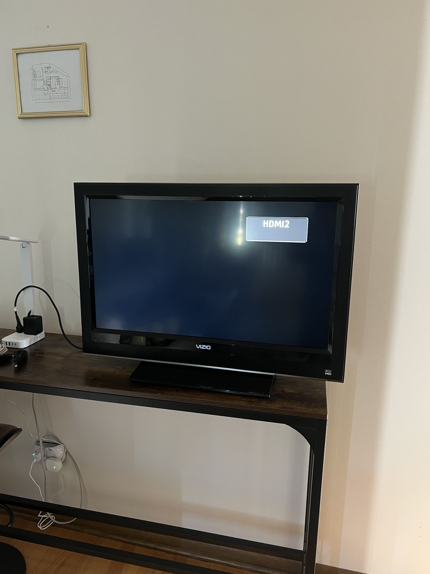 Vizio HD Tv 32”