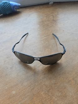 Oakley sunglasses
