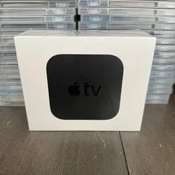 Apple TV 4k