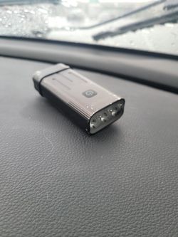Bicycle Headlight/powerbank