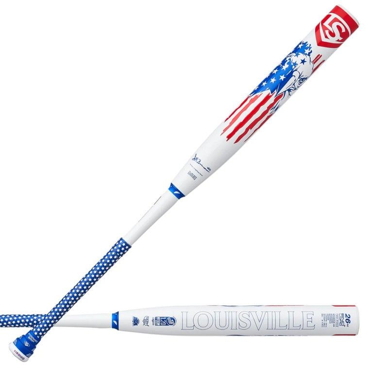 Slowpitch Softball Bat