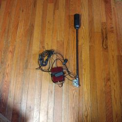 WeBoost Cell Phone Booster