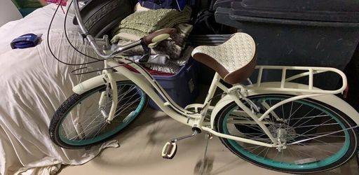 Schwinn fairhaven women's cruiser bike 2025 reviews