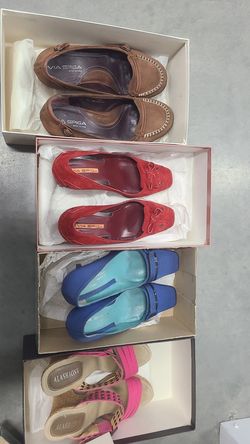 Via Spiga -made in italy size 6
