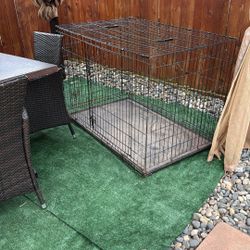 Dog Crate