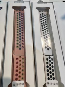 Apple Watch Bands 42/44/45/49