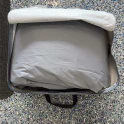 BMW X3 2017-2023 Car Cover
