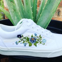 Tenis Personalizados !!