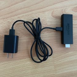 Amazon Fire TV stick