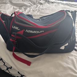 Under Armour Bag