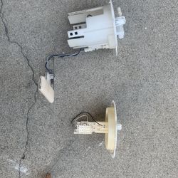 Infiniti G35 Fuel Level Sending Unit