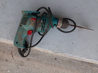 Makita drill