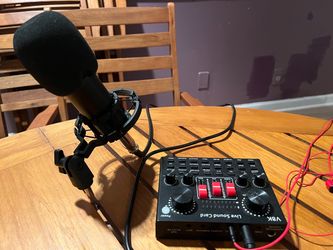 Selling Recording & Live Sound Equipment