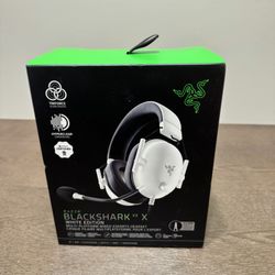 Razor Gaming Headset