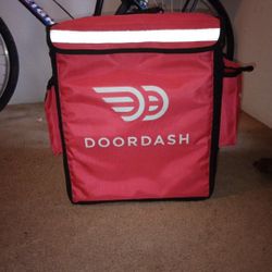 Door Dash Bag