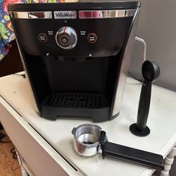 VillaWare Espresso Maker