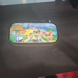 Animal Crossing Case For Nintendo Switch 