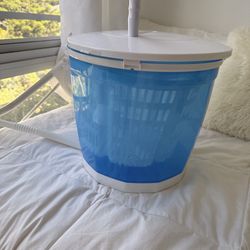 Washing Machine-portable