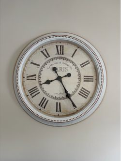 Wall Clock