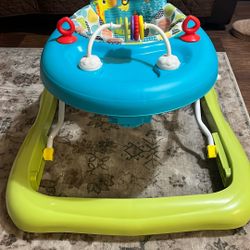 Baby Walker 