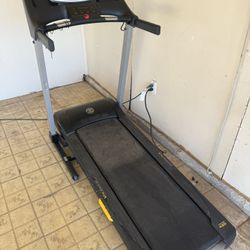 Treadmill 