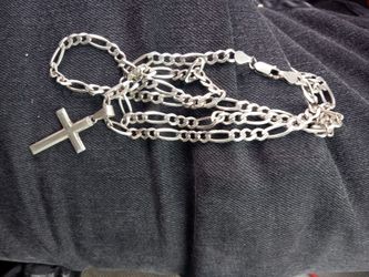 925 Silver Chain 