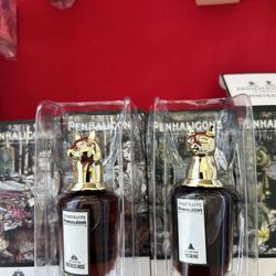 Mini Penhaligons 