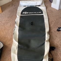 Paddle Board 