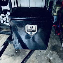 Tool Box , Steel Box ,
