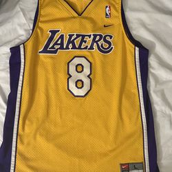 Nike Kobe Bryant Lakers jersey Sz Large