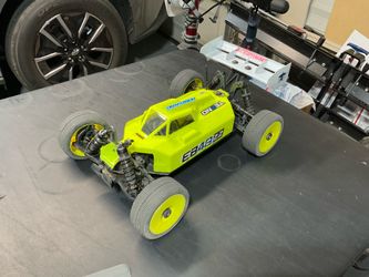 Tekno EB 48 2.2