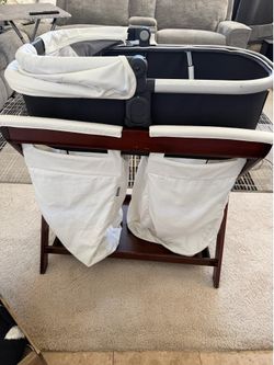 UppaBaby Bassinet