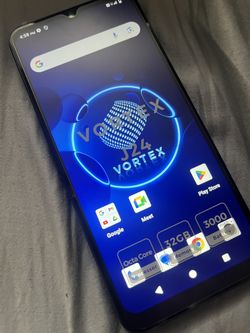 Vortex Android Phone