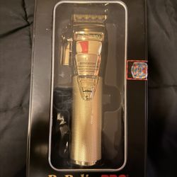 BaBylissPRO GoldFX Trimmer