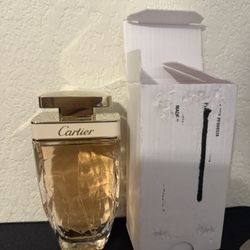 Cartier Perfume