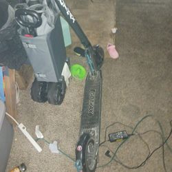 Scooter