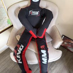 MMA/Jiu Jitsu/Wrestling Practice/Training Dummy