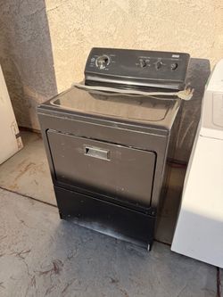 Kenmore Electric Dryer Model 110.(contact info removed)1