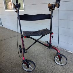 Oasis Walker