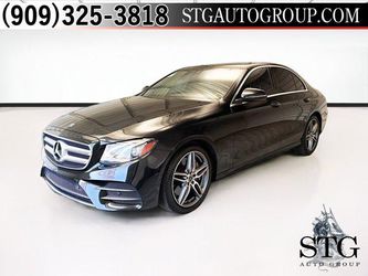 2019 Mercedes-Benz E 300
