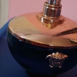 Versace Dylan Blue 