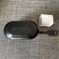 JLab earbuds wireless